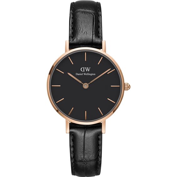 Reloj Daniel Wellington Mujer in Acero DW00100223 - DW00100223